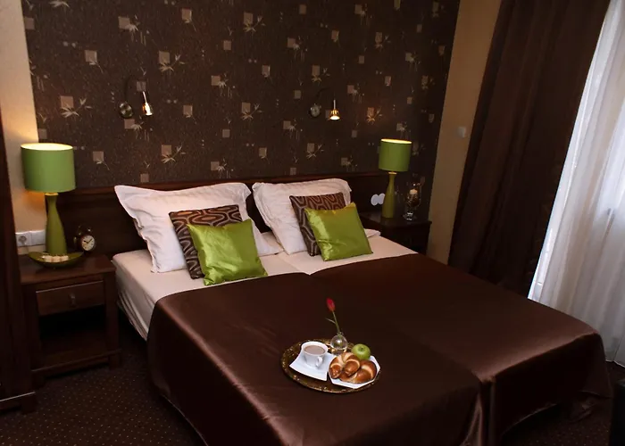 Willa Magnolia Gdynia