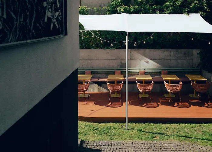 Willa Wincent Gdynia